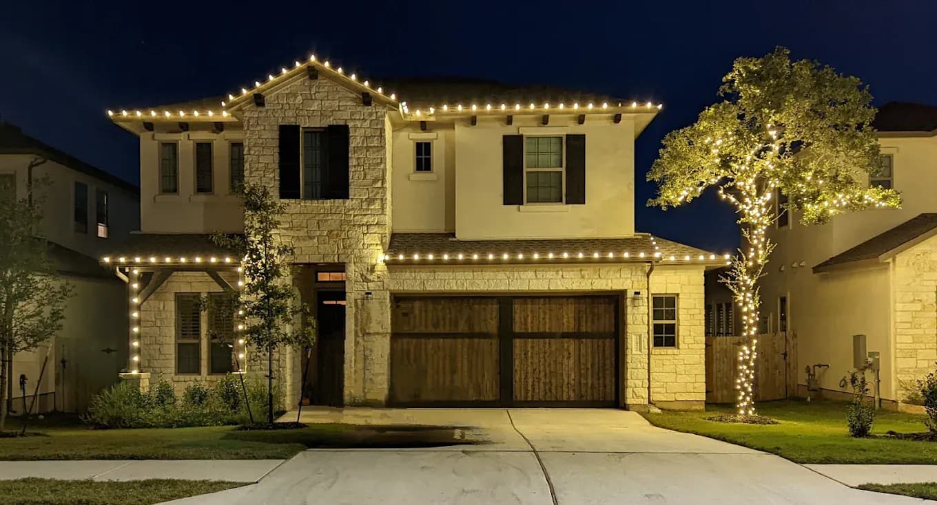 Custom Design & Consultation by Atlanta Christmas Lighting Co
